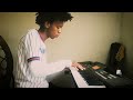 Osama (piano cover) - Zakes Bantwini, Kasango