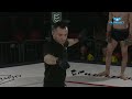 Almighty fighting championship 35 georgi stefanov vs charlie balmer