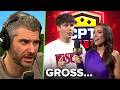 We Have To Talk About The Zach Justice Situation...