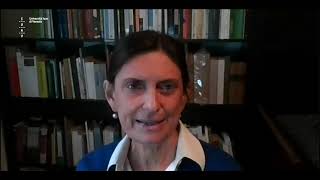 Seconda Giornata - V. Ferrario | Giornate di formazione tecnica sul paesaggio 2020