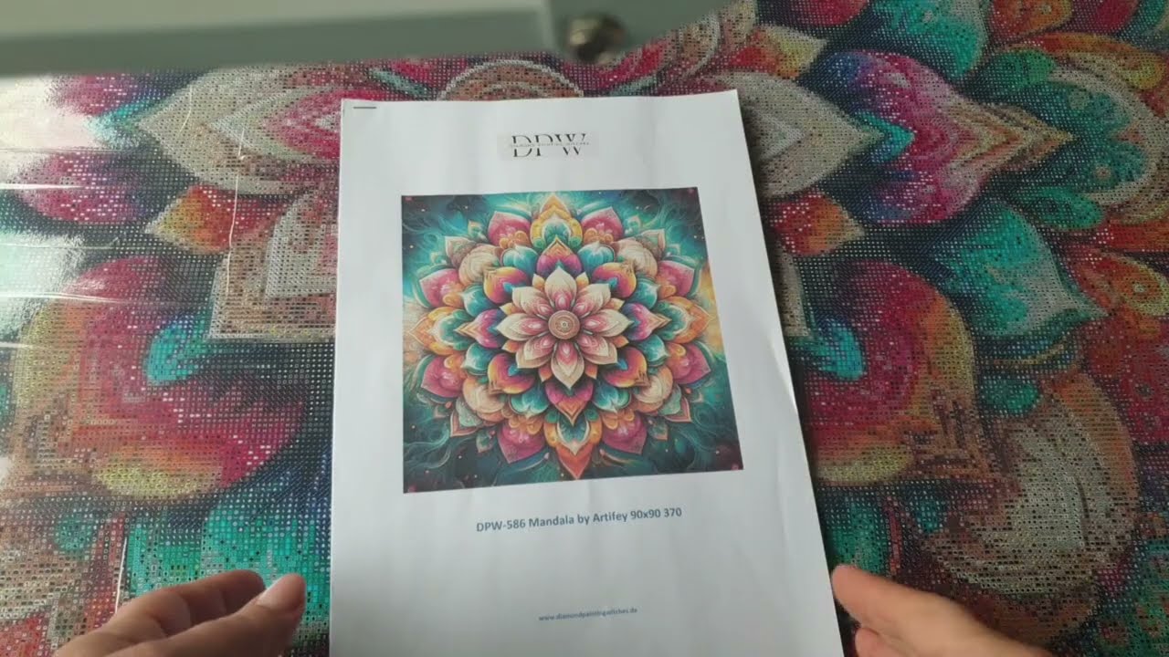 💎Paint mir mir# Finish DAC# Diamond Painting Witches - alle Bilder# Diamond Painting