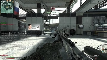 Final MW3 Montage + MOAB Compilation