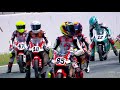 Last Time Out: 2021 HETC in Catalunya