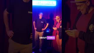 Extreme Improv Clips # #improv #comedy