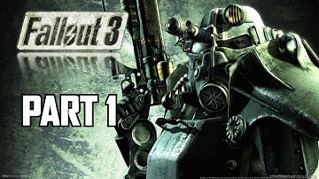 Fallout 3 Let