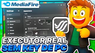 NOVO! EXECUTOR YUB-X de PC GRATIS SEM BAN! ✅ COMO BAIXAR e USAR SCRIPT ROBLOX de PC!