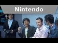 Nintendo Treehouse: Live @ E3 2014 -- Day 1: Shigeru Miyamoto