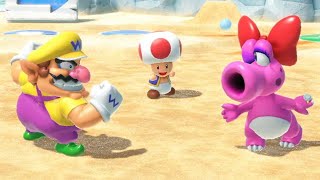 Mario Party Superstars - Stirring The Pot