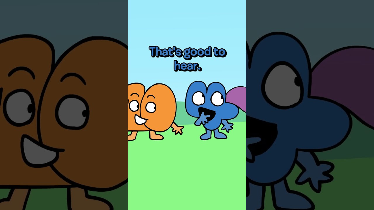 The Numbers Meet Ten Bfdi