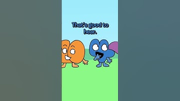 The Numbers Meet Ten! #bfdi