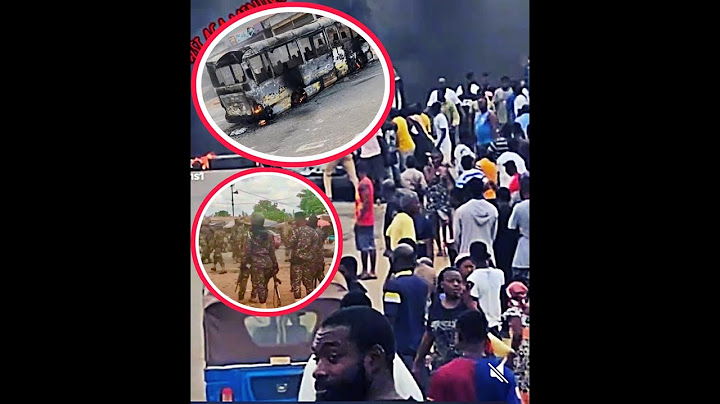 “The Obuasi Mining Tragedy:8 Lives Lost in Clash with the Ghana Army” #news #ghananews #youtubevideo