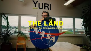 Innovation Ohne Grenzen Zero-Gravity-Medizinforschung Bei Yuri In The Länd