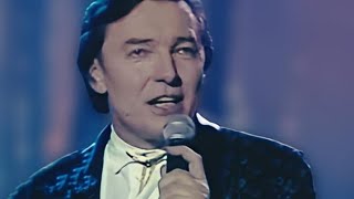 Karel Gott - Lásko, tvoje jméno je zkáza - (Vánoční koncert 1992)