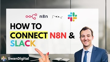 How to Connect Slack to n8n: Step-by-Step Guide