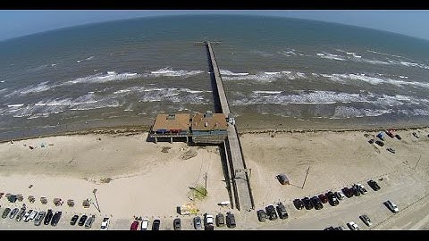 Phantom 2/Lightbridge long-range test - 1.25 Miles (6,600 ft.)