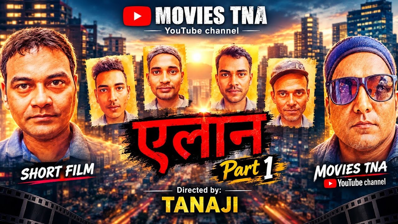 Short film elan part -1