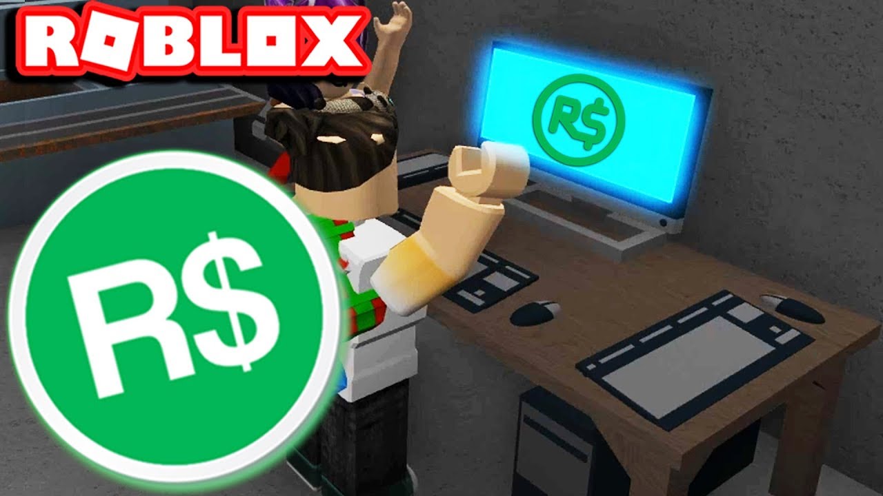 Free Robux For Hacking In Roblox Flee The Facility Youtube - roblox hack flee the facility you get robux