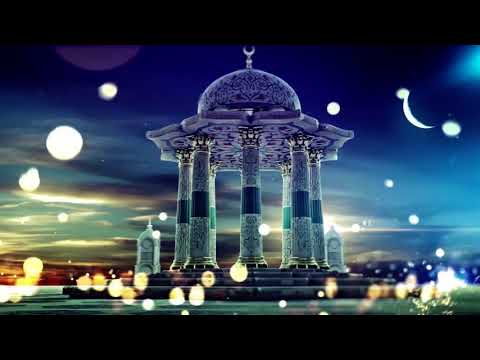 Ramadan Mubarak Dear World 