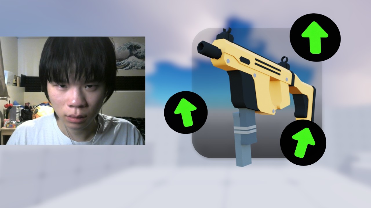 they broke the game