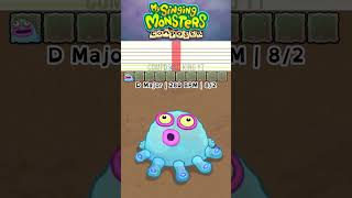 D Island Toe Jammer Composer Tutorial