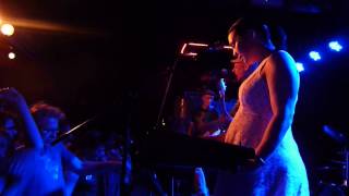 Watch Bis Burn The Suit video