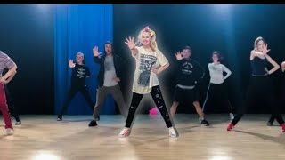 JoJo Siwa - BOP! (Dance Practice)