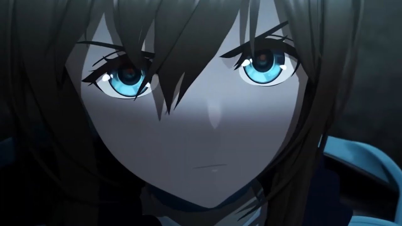 Arknights |GMV| The Reckoning