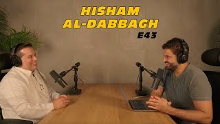 Hisham Al-Dabbagh 43 | The Mo Show Podcast | Leadership, Training and Positivity