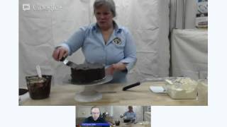 Got cake? we do! join me and my special guest +king arthur flour
recipe developer/editor susan reid to learn essential techniques for
stunning cakes. we'll a...