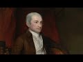 The Jay Treaty of 1795: Resolving Tensions Between America and Britain