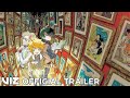 Official Trailer | The Promised Neverland: Art Book World | VIZ