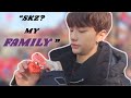 stray kids being a family for 18 minutes (happy 3rd skz anniversary!)