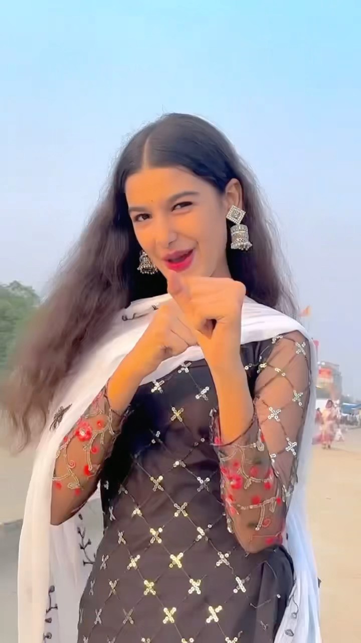 Nanado Se Jhagda Karab #kajaltripathi #khushikakkar #bhojpurisong  #song #shorts #shrishtisingh