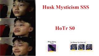 MA EX - Husk Mysticism SSS - HoT (SS) PV GD - 47184