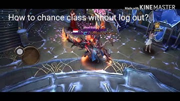 How to change puppet master without log out? - Legacy of discord