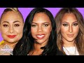 Raven Symone and Kiely Williams talk about their beef | Kiely is still upset with Adrienne Bailon