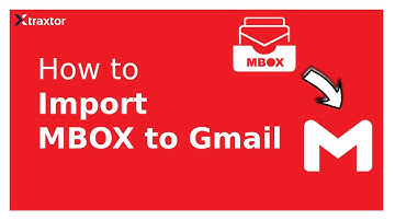 How to Import MBOX to Gmail in Bulk?