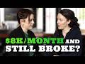 Money Talks: She’s Drowning in Debt. So Why Did We Add a Date Night?