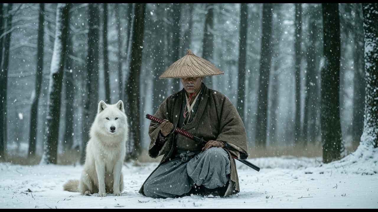 Japanese Zen Music for Awakening, Clarity & Inner Peace (悟り)