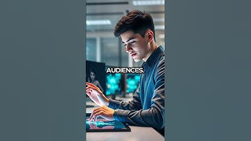 Revolutionizing Creativity: How Generative AI Transforms Industries Today!