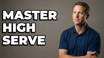 Can Beginners Learn The Badminton High Serve Easily?