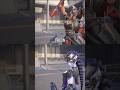 New Vendetta and Widowmaker interaction - Overwatch