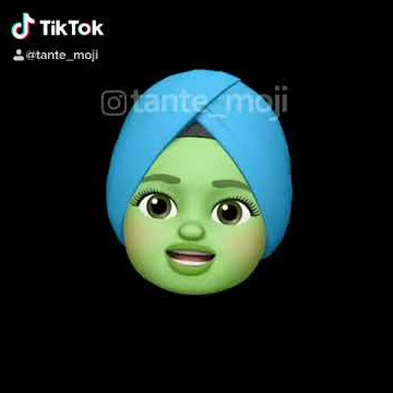 Tante Moji | Sahur yang menyedihkan