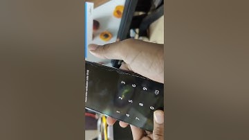 Realme X7 Max 5G Hard reset