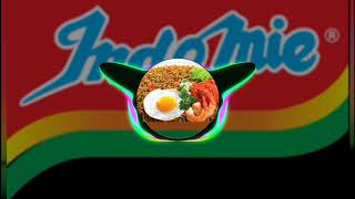 Jingle Indomie [1997] remix DJ Koplo