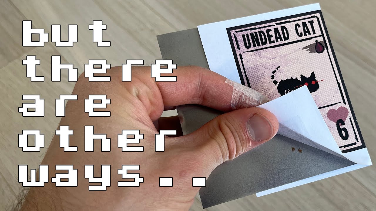 вам не нужны магнитные карты