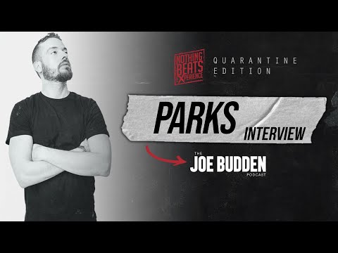Parks of The Joe Budden Podcast Talks Joe Budden Returning To Rap, The Success of The JBP + More