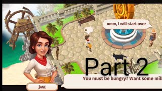 Lands of adventure part 2.."Games play "..#05 screenshot 5