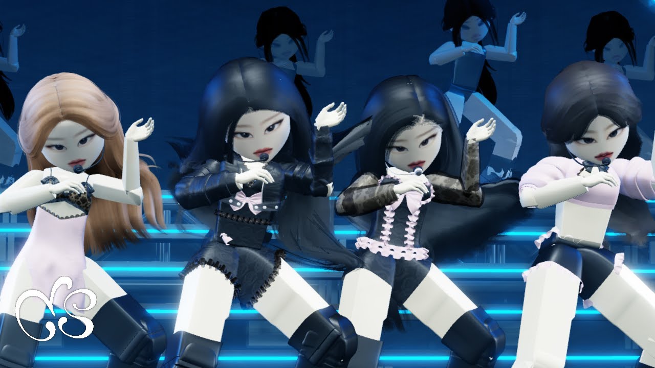 BLACKPINK - ‘How You Like That’ + 'Pretty Savage' Live at [BORN PINK] SEOUL FINALE