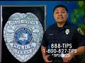 Corpus Christi Crime Stoppers - 4/9/11